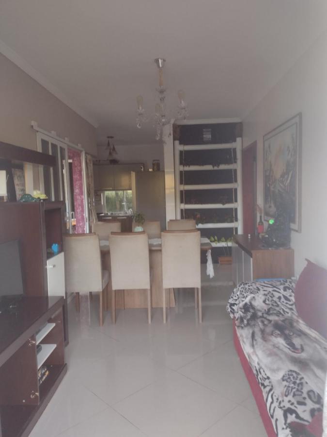 Vila Tranquilidade E Lazer Piratuba Exteriér fotografie